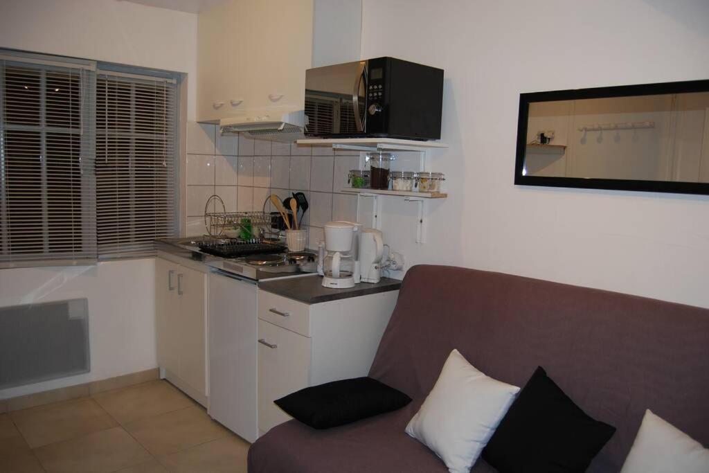 LaloubereL'Atelier A 100 M De Tarbes Sud别墅 外观 照片