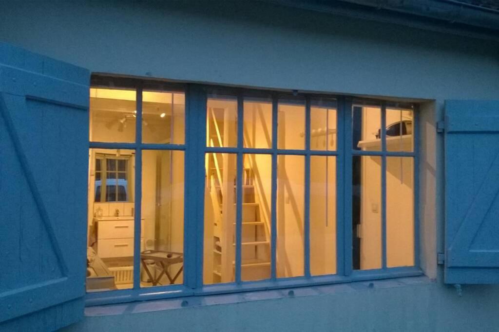 LaloubereL'Atelier A 100 M De Tarbes Sud别墅 外观 照片