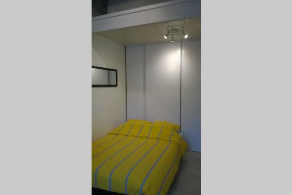 LaloubereL'Atelier A 100 M De Tarbes Sud别墅 外观 照片