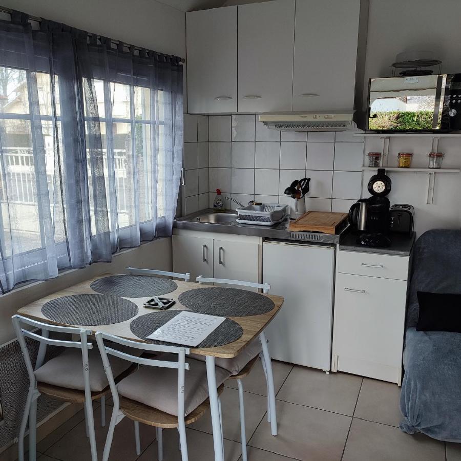 LaloubereL'Atelier A 100 M De Tarbes Sud别墅 外观 照片