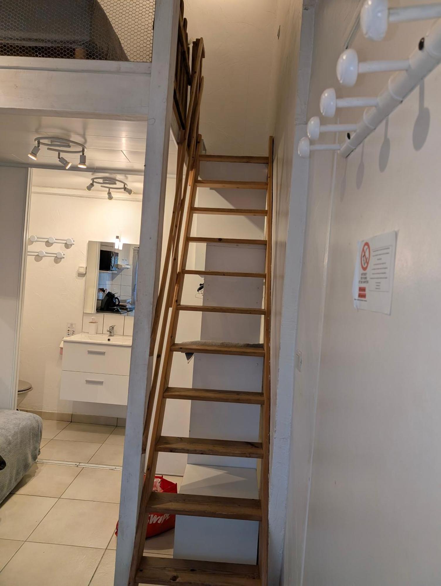 LaloubereL'Atelier A 100 M De Tarbes Sud别墅 外观 照片